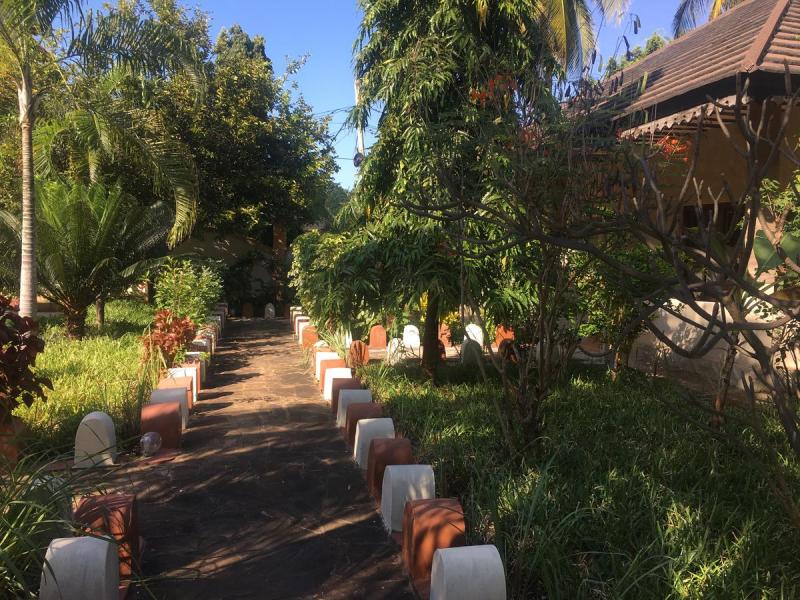 Arabian Nights Suites Hotel