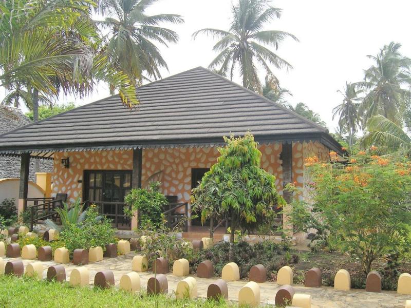 Arabian Nights Suites Hotel