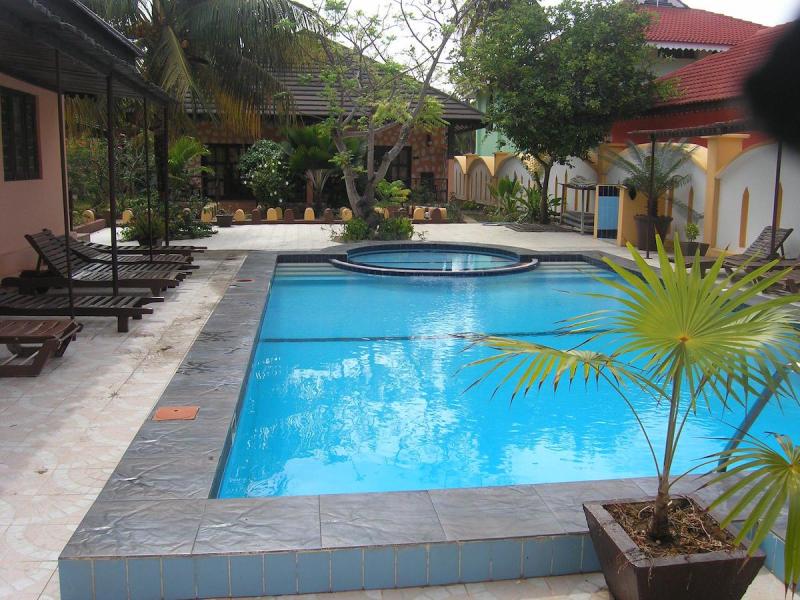 Arabian Nights Suites Hotel