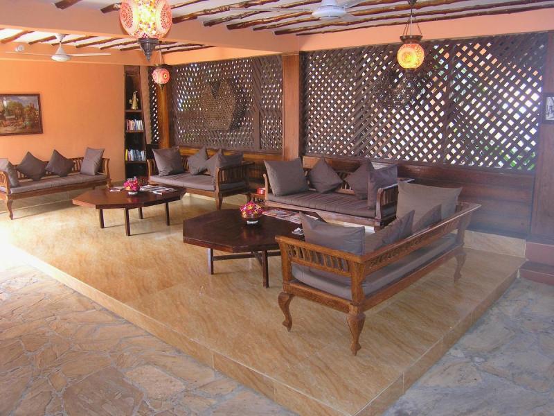 Arabian Nights Suites Hotel