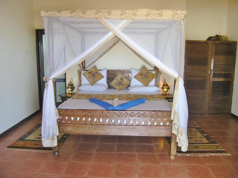 Arabian Nights Suites Hotel