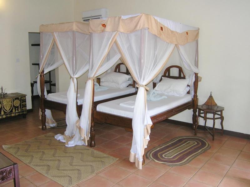 Arabian Nights Suites Hotel