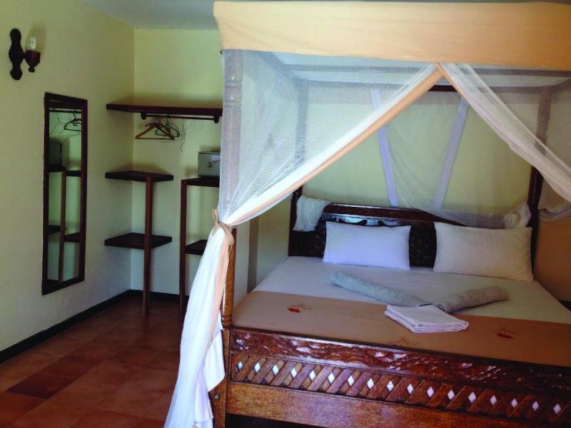 Arabian Nights Suites Hotel