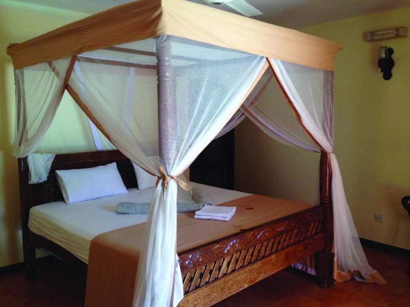 Arabian Nights Suites Hotel