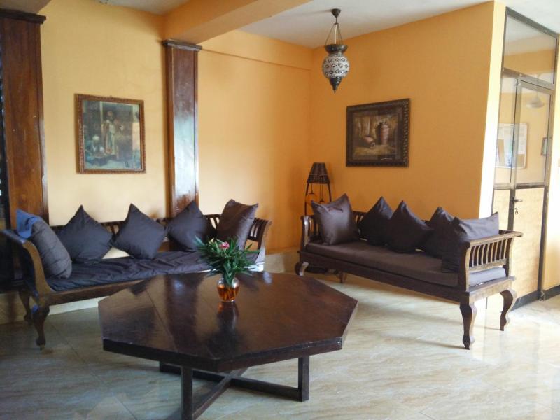 Arabian Nights Suites Hotel