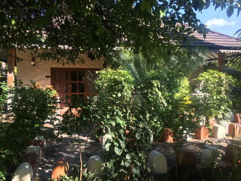 Arabian Nights Suites Hotel