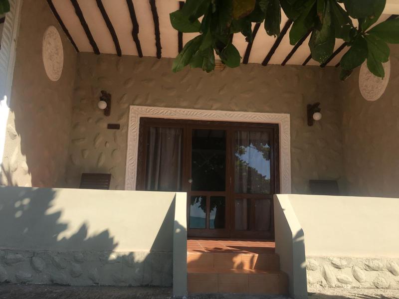 Arabian Nights Suites Hotel