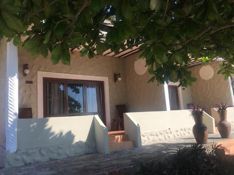 Arabian Nights Suites Hotel