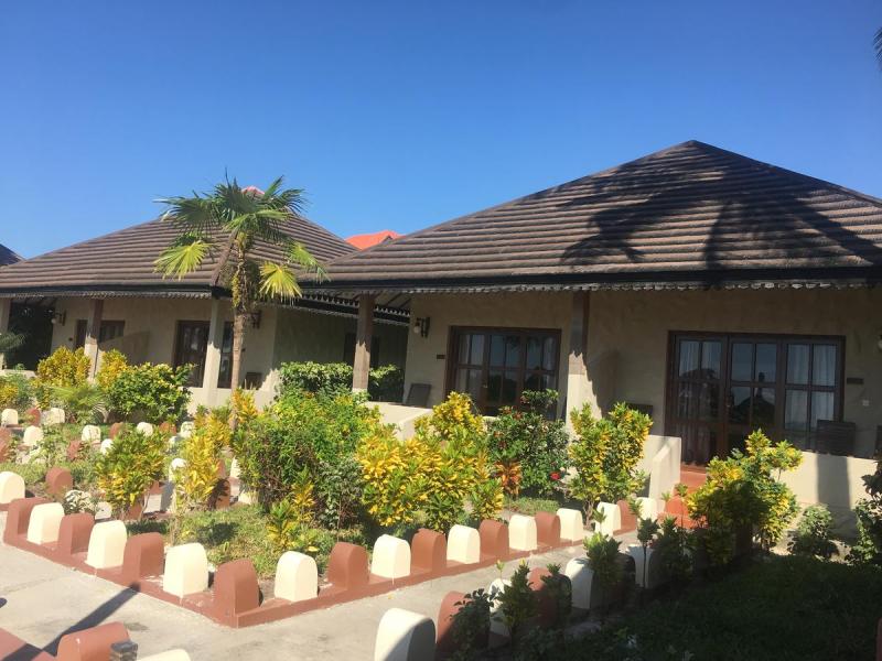 Arabian Nights Suites Hotel