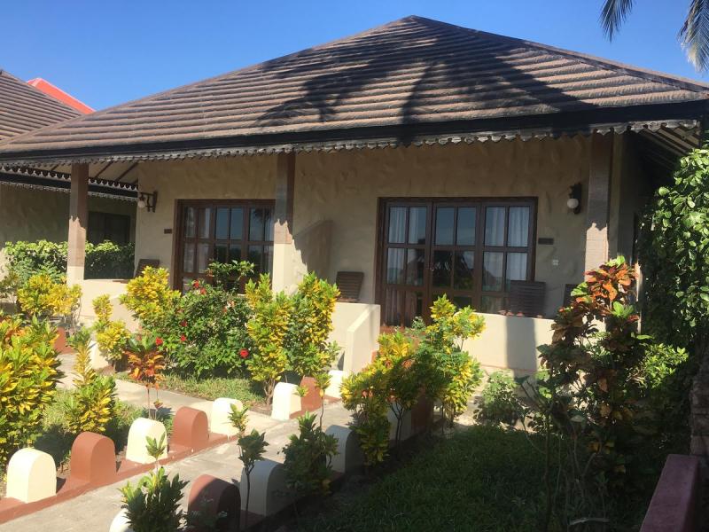 Arabian Nights Suites Hotel