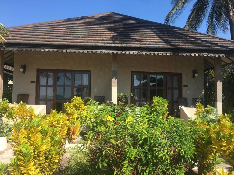 Arabian Nights Suites Hotel