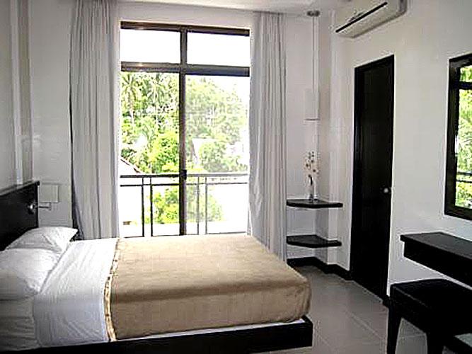 One Crescent Place Hotel