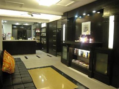 One Crescent Place Hotel