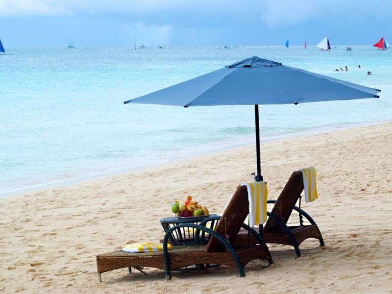 Paradise Garden Resort Hotel & Convention Center