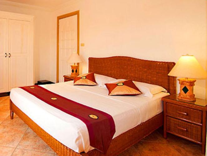 Paradise Garden Resort Hotel & Convention Center