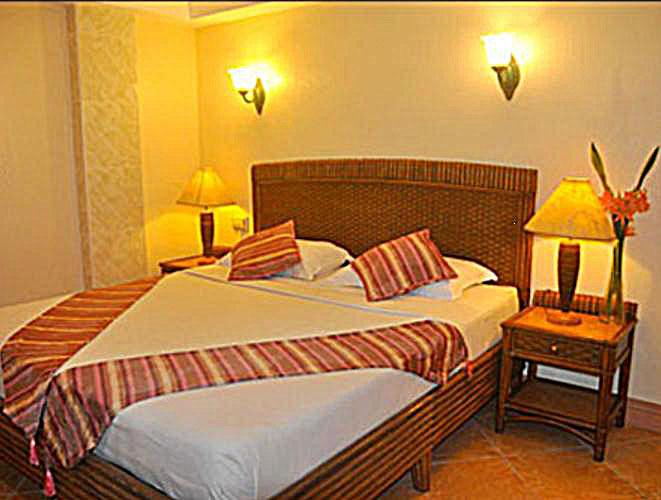 Paradise Garden Resort Hotel & Convention Center