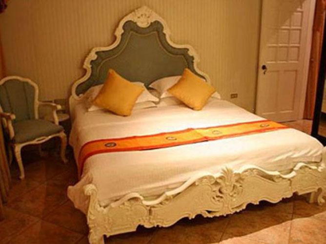 Paradise Garden Resort Hotel & Convention Center