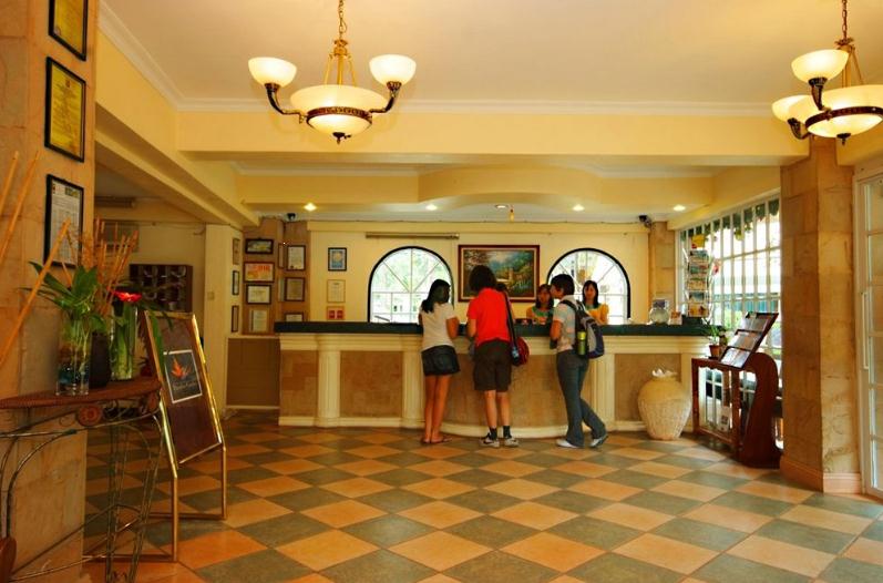 Paradise Garden Resort Hotel & Convention Center