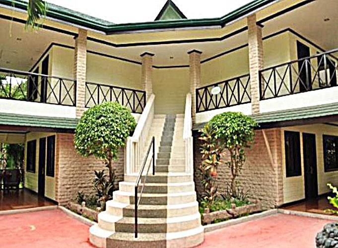 Paradise Garden Resort Hotel & Convention Center