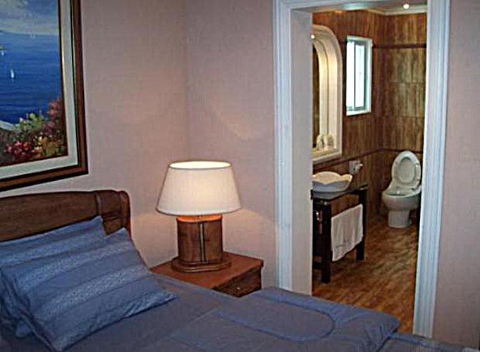 Paradise Garden Resort Hotel & Convention Center