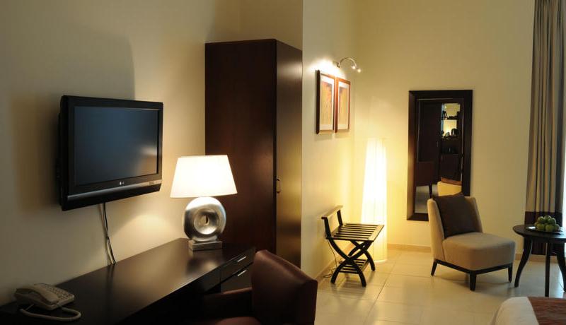 One to One Hotel - The Village
