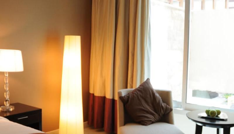One to One Hotel - The Village