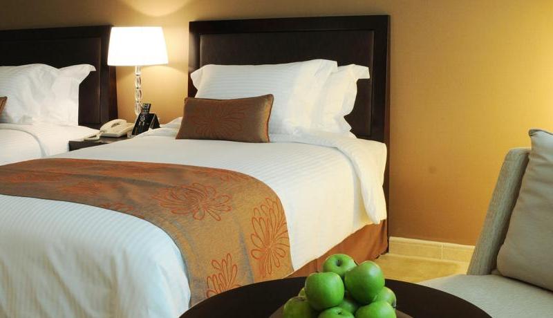 One to One Hotel - The Village