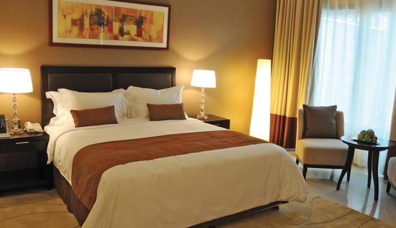 One to One Hotel - The Village