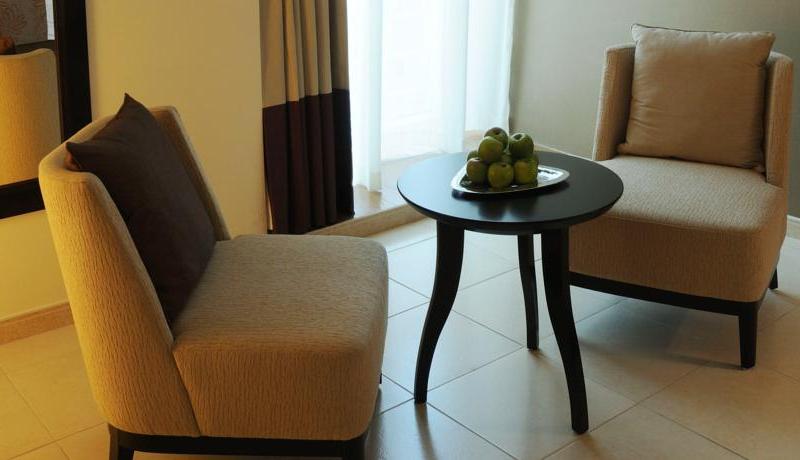One to One Hotel - The Village