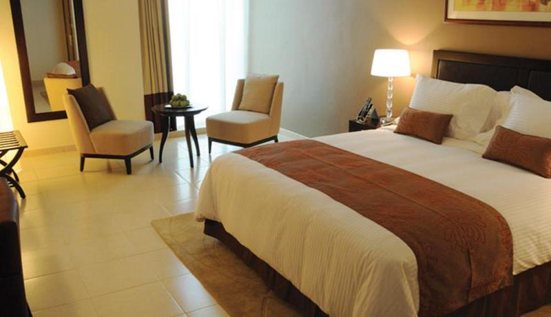 One to One Hotel - The Village