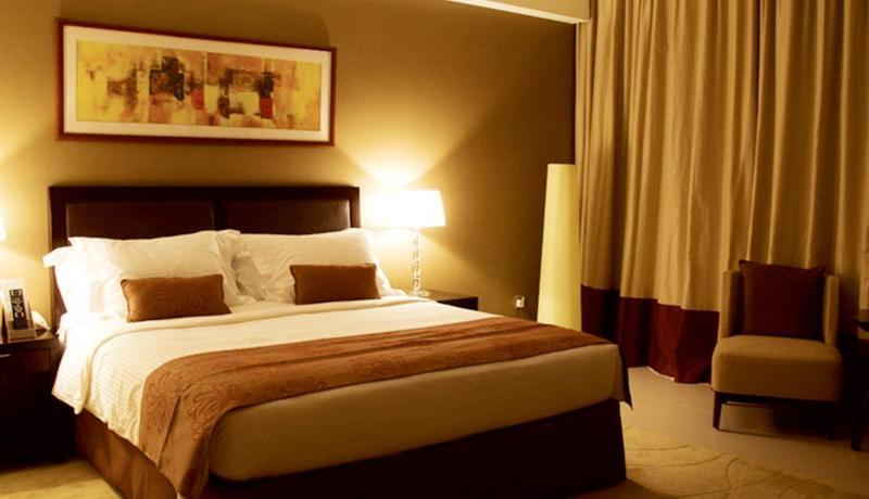 One to One Hotel - The Village