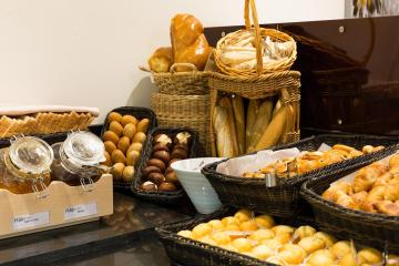 Отель Arabian Park Dubai, an Edge by Rotana Hotel ОАЭ, Дубай, фото 22