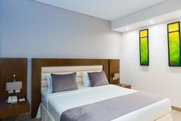 Отель Arabian Park Dubai, an Edge by Rotana Hotel ОАЭ, Дубай, фото 27