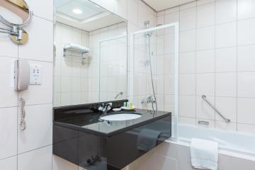 Отель Arabian Park Dubai, an Edge by Rotana Hotel ОАЭ, Дубай, фото 29