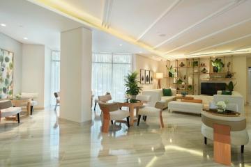 Отель Arabian Park Dubai, an Edge by Rotana Hotel ОАЭ, Дубай, фото 33