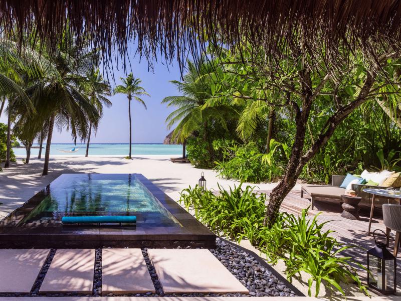 One&Only Reethi Rah