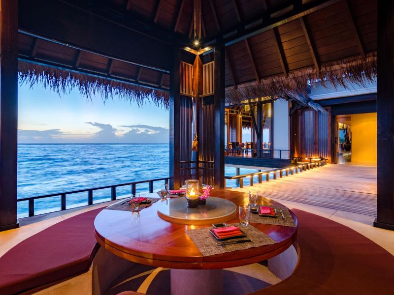 One&Only Reethi Rah