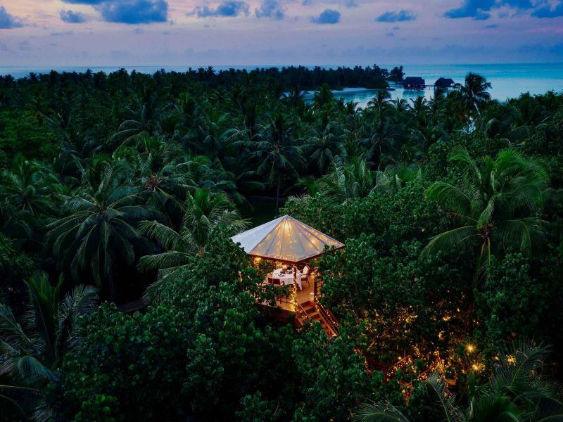 One&Only Reethi Rah