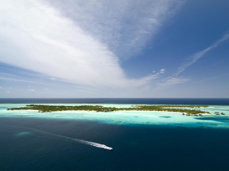 One&Only Reethi Rah