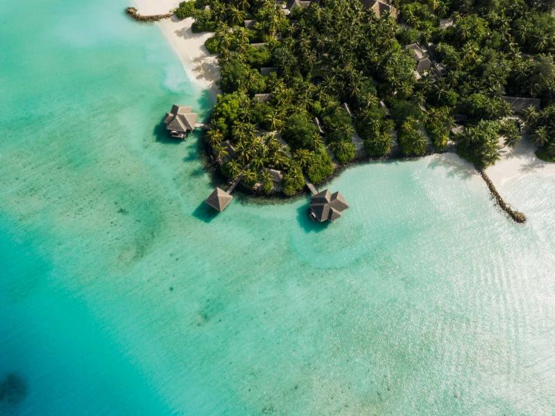 One&Only Reethi Rah