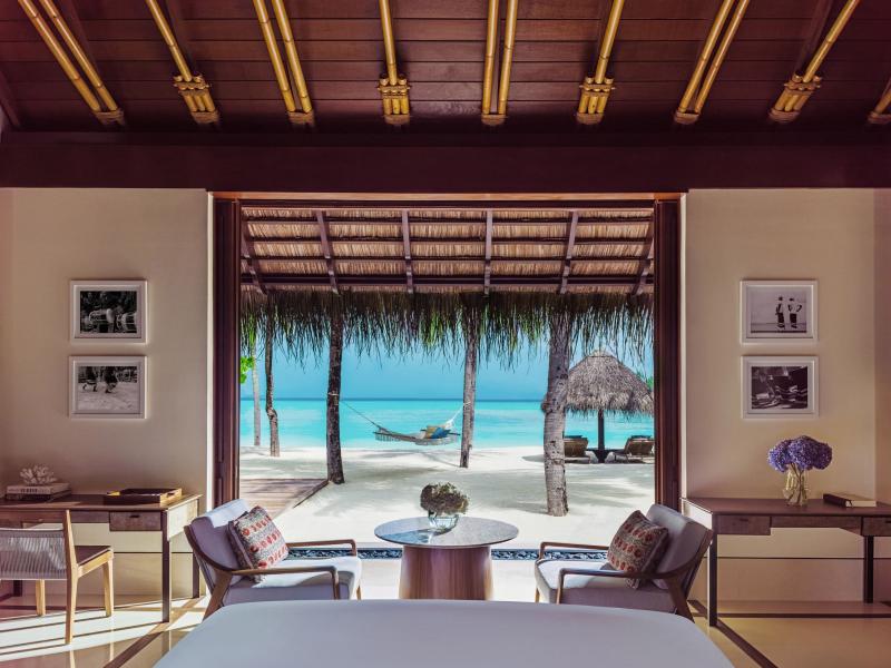 One&Only Reethi Rah