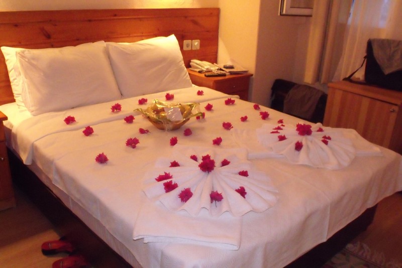 Onemli Hisar Hotel