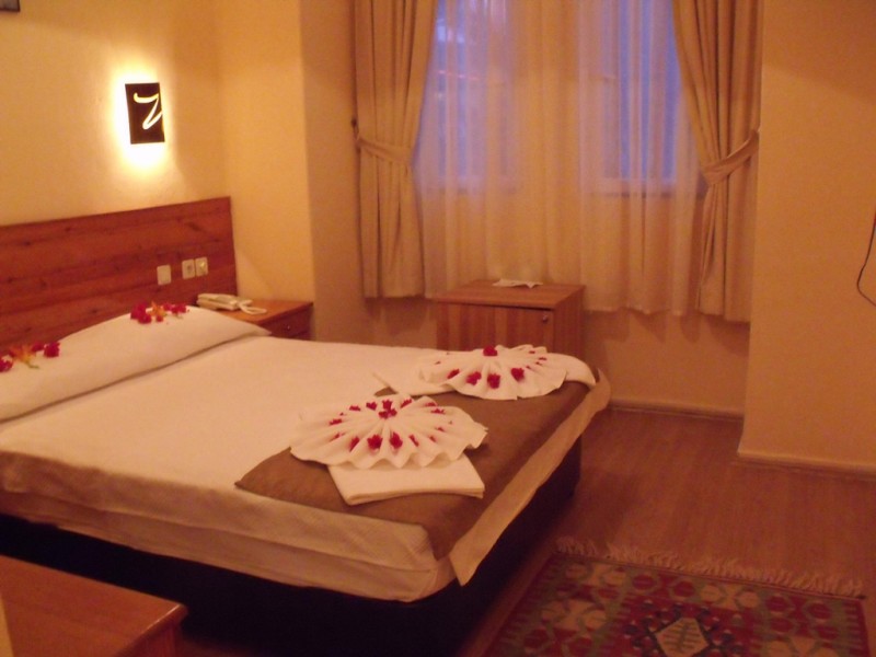 Onemli Hisar Hotel