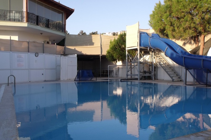 Onemli Hisar Hotel