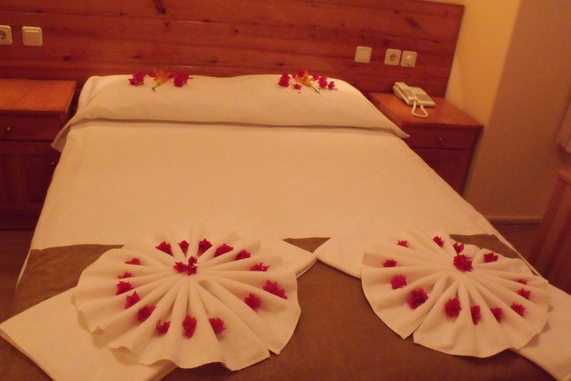 Onemli Hisar Hotel