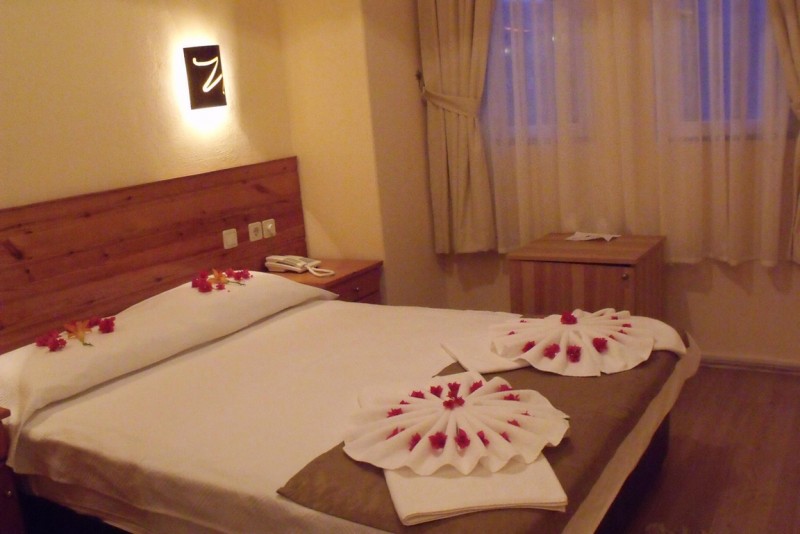 Onemli Hisar Hotel