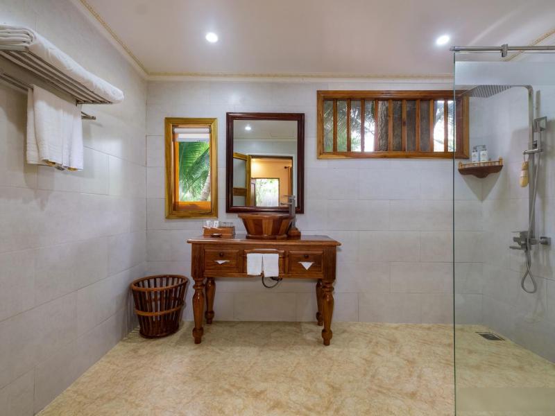 Coco Palm Resort Phu Quoc