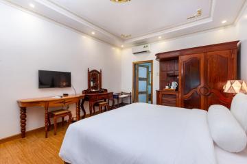 Отель Coco Palm Resort Phu Quoc Вьетнам, Фукуок, фото 12