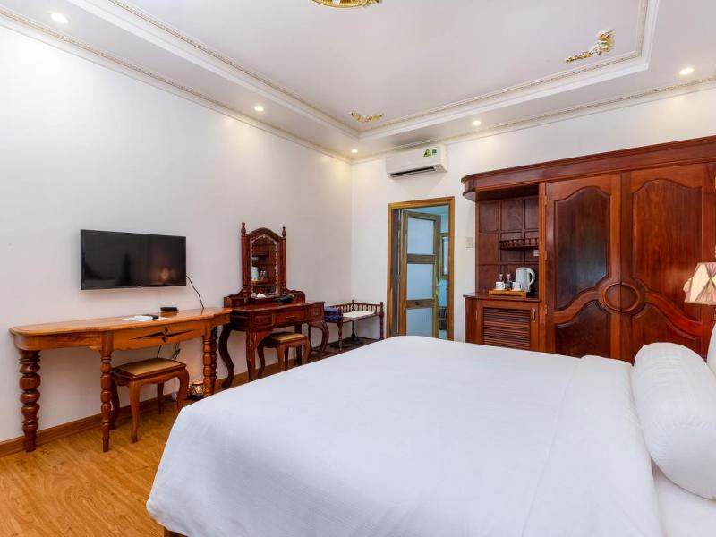 Coco Palm Resort Phu Quoc