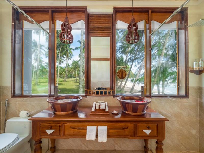 Coco Palm Resort Phu Quoc